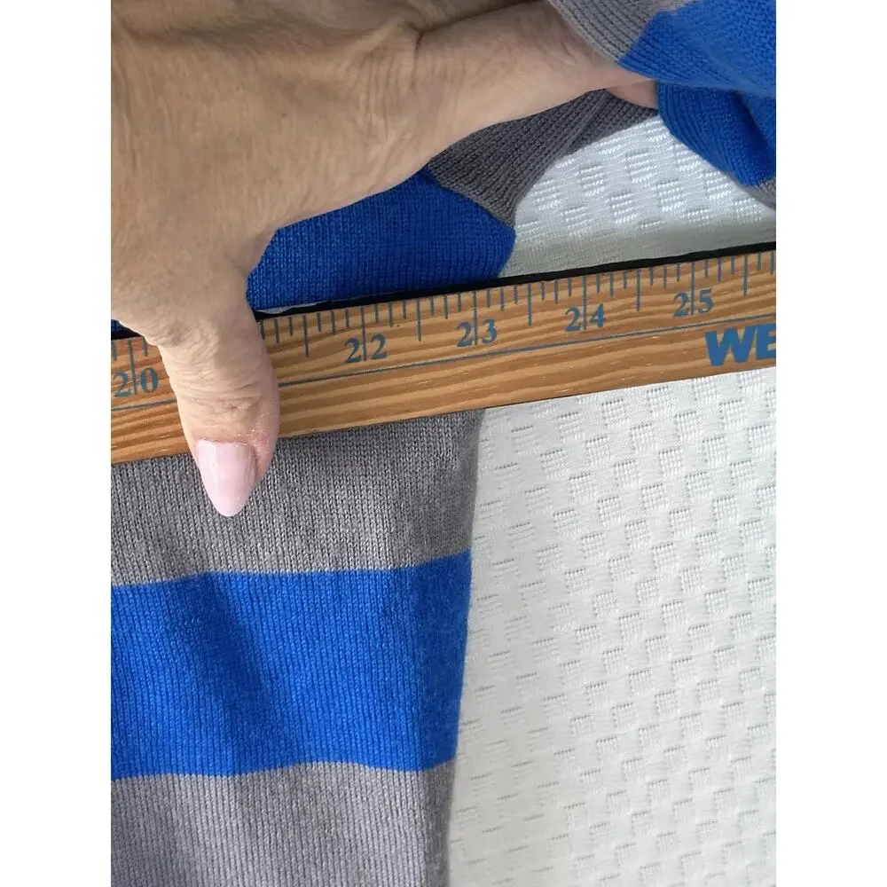 WOOLISTIC Men’s XL Merino Wool Vtg Style Sweater Cycling ARCORE 46” Chest